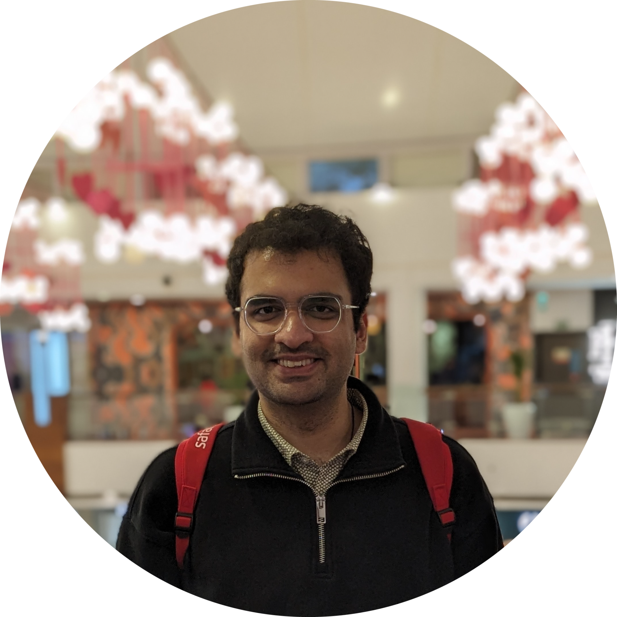 Pranjal Kandhari